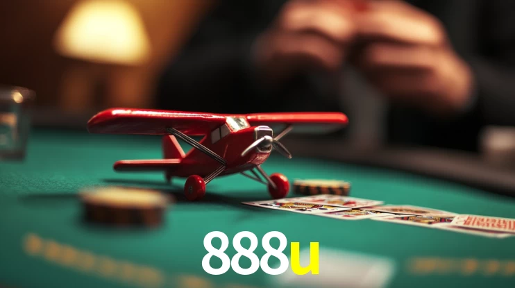 Aviator Jogo na 888u 