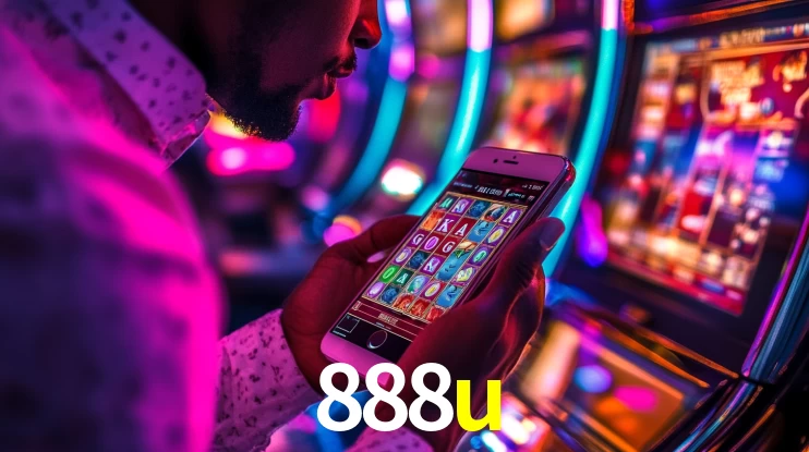 Baixar App 888u  