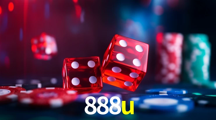 Bonus na Plataforma Online 888u