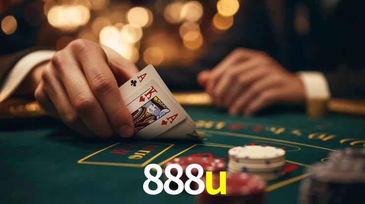 Plataforma Online 888u
