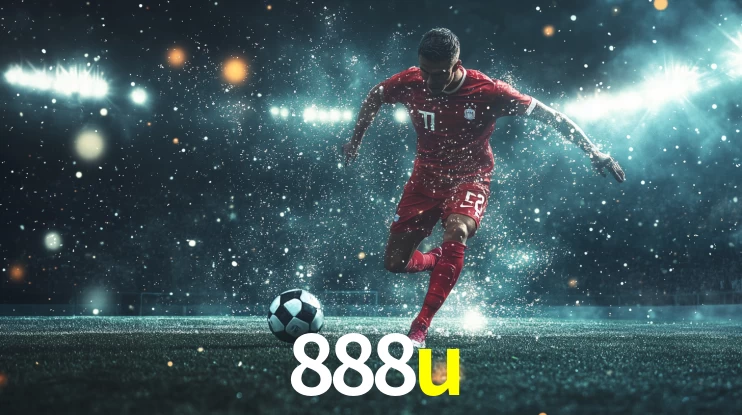 Plataforma de Apostas 888u