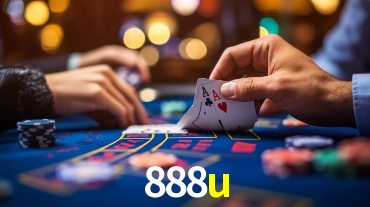 Jogos na 888u